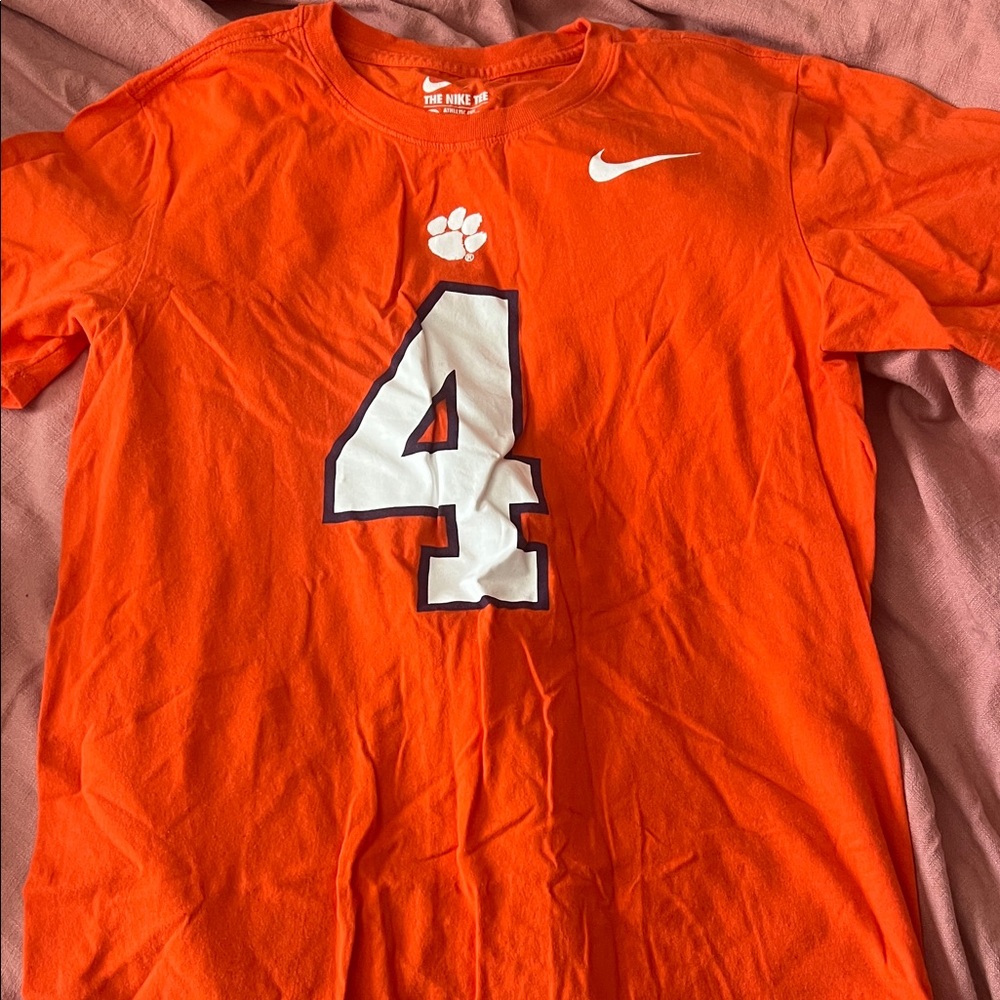 Nike Clemson T-Shirt